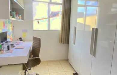 Imagem 7: Apartamento a 2,7 km da unimontes