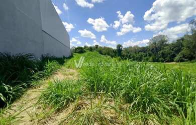 Imagem 8: Terreno - Observatório - Vinhedo