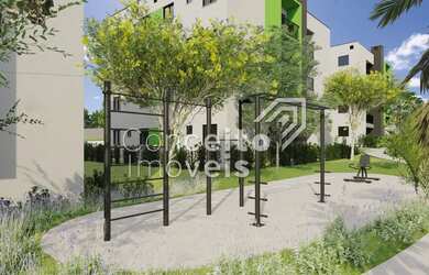 Imagem 12: Vittace Nature Uvaranas - Apartamento (em Construção