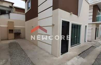 Imagem 8: Casa de condomínio em Rua Macaé - Jardim Mariléa - Rio das Ostras/RJ