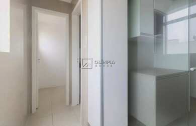 Imagem 8: Aluguel Cobertura 2 Dormitórios - 140 m² Vila Madalena