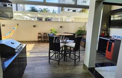 Imagem 3: Apartamento 2 quartos à venda no a Vila Curuca