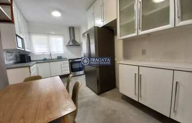 Imagem 11: Apartamento á venda com 215m², 4 suítes e 3 vagas - Perdizes - SP