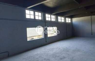 Imagem 5: Benfica Galpão. 900m² de Área