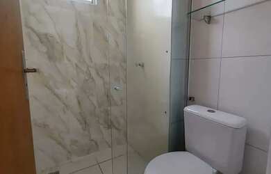 Imagem 2: Vendo apartamento com 2 quartos garagem condomínio fechado - Marituba...