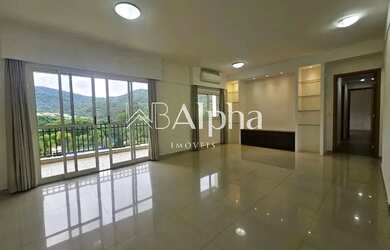 Imagem: O apartamento possui 3 Dormitórios, 5 Banheiros, 2 Vagas na