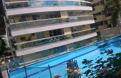 Imagem 12: Terreno em Vargem Pequena Condomínio Green Life com Portaria 24h