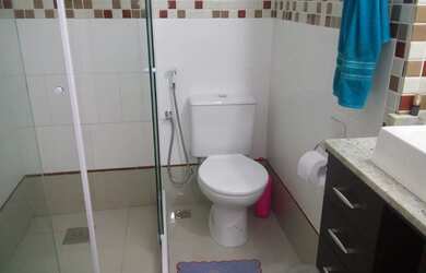 Imagem 8: Vendo excelente casa em travessa tranquila toda reformada