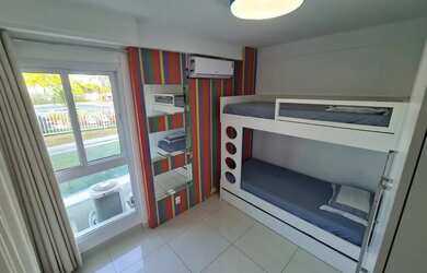 Imagem 14: IN MARÉ BALE Residencial Resort com 154m²