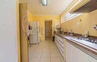 Imagem 12: Casa à venda em Campinas, Jardim Guarani, com 4 quartos, com 385 m²