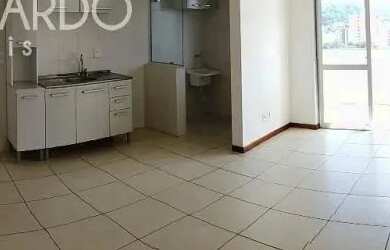 Imagem 2: APARTAMENTO COM DOIS DORMITÓRIOS SENDO UMA SUÍTE, DUAS VAGAS DE GARAGEM, EM FRENTE AO SUPE