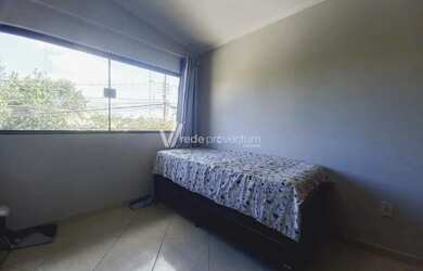 Imagem 12: Casa para locação Jardim Santa Genebra 3 dorm 4 vagas com piscina