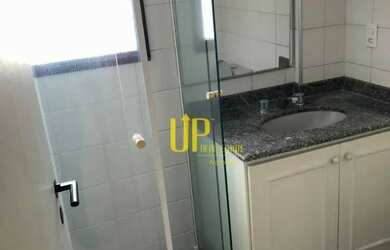 Imagem 8: Apartamento com 3 dormitórios para alugar, 86 m² por R$ 6.000,00/mês - Edificio Grand Flor