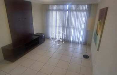 Imagem: O apartamento possui 3 Dormitórios, 4 Banheiros, 3 Vagas na