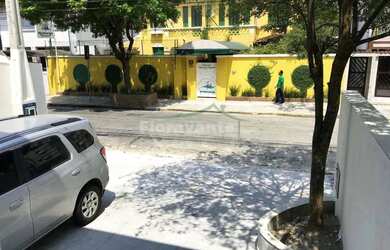 Imagem 3: Casa comercial, 4 salas, quintal, edícula, 3 vagas de garagem