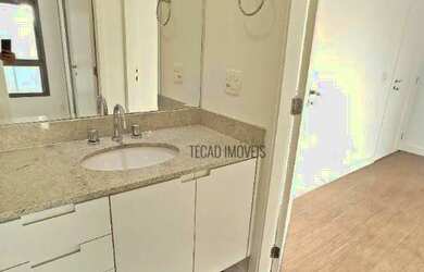 Imagem 7: Apartamento com 1 quarto para alugar, 48 m² por R$ 4.951/mês - Consolação...