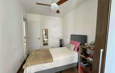 Imagem 16: Ocean Residence - Apartamento 3 quartos, sendo 1 suíte