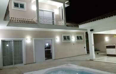 Imagem 7: Sobrado com 3 quartos à venda, 306 m² por R$ 1.350.000 - Piracangaguá...