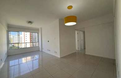 Imagem: O apartamento possui 3 Dormitórios, 3 Banheiros, 2 Vagas na