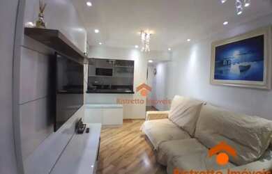 Imagem 2: Apartamento com 3 dormitórios à venda, 74 m² por R$ 650.000,00 - Centro...