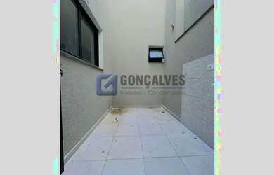 Imagem 4: Venda Apartamento Cobertura Santo Andre Vila Principe de Gales Ref 141714