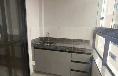 Imagem 5: Apartamento 3 quartos novo com elevador, com móveis planejados no São...