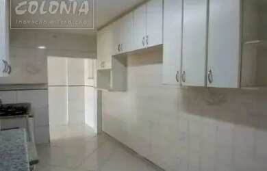 Imagem 14: Sobrado a venda - Vila Luzita, Santo André