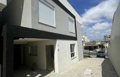 Imagem 5: Sobrado Triplex em Condomínio, com 3 Quartos, no bairro Alto