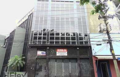 Imagem: Prédio, 675 m² - venda por R$ 5.000.000,00 ou aluguel por