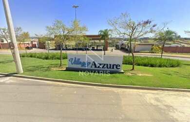 Imagem: A casa em condomínio possui 3 Dormitórios, 3 Banheiros, 4