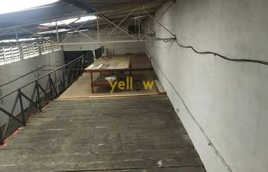 Imagem 14: Depósito para Locação em Novo Eden, Santa Isabel 4 Banheiros