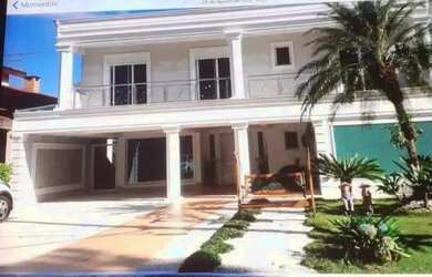 Imagem: Casa à venda em Barueri, Residencial das Estrelas, com 4 quartos