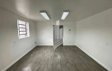 Imagem 2: Sala comercial 34m². 34m² de Área