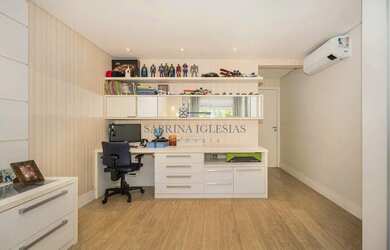 Imagem 8: Casa em condomínio no Campo Comprido em Curitiba