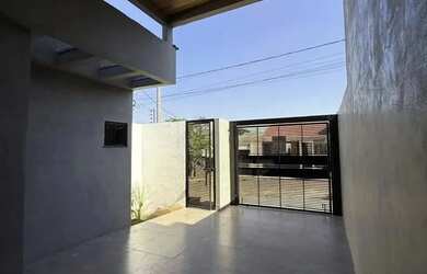 Imagem 10: JARDIM ARAUCARIA. 100m² de Área, 2 Vagas na garageme3 Dormitórios