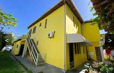 Imagem: Casa à venda em rua pública, PITUAÇU, Salvador, BA