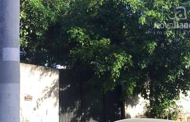 Imagem: O terreno possui 2.580m² de Área e está localizado em Ataíde