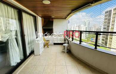 Imagem 6: Apartamento, Moema - São Paulo