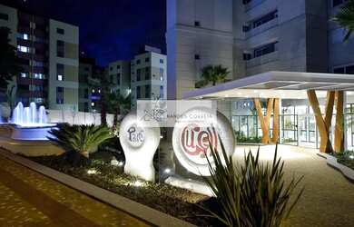 Imagem: O apartamento possui 3 Dormitórios, 5 Banheiros, 2 Vagas na