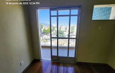 Imagem 7: Apartamento 3 Quartos 96 m² com Suíte e Varandão à Venda Rua Pouso...