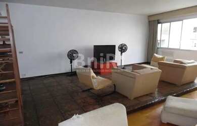 Imagem 5: APARTAMENTO 3 QUARTOS COPACABANA