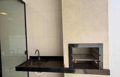 Imagem 10: Vendo casa alto padrão nova na 1503 sul