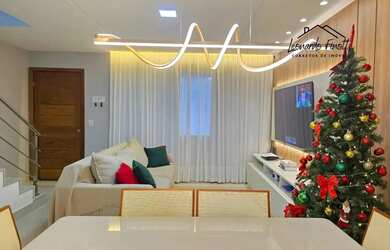 Imagem: O apartamento possui 3 Dormitórios, 2 Banheiros, 138m² de