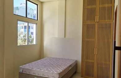 Imagem 9: kitnet UFSC 2. Área de serviço, 25m² de Área, 1 Banheiroe1 Dormitório