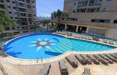 Imagem 2: Apartamento com 2 dormitórios à venda, 73 m² por R$ 650.000,00 - Tabuleiro...