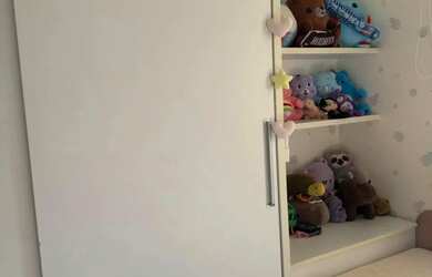 Imagem 8: Apartamento para venda com 92 metros quadrados com 3 quartos em Boa Vista...