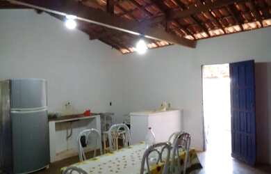 Imagem 7: Casa de praia em Zumbi, 2 quartos, 2 banheiros