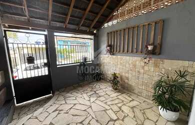 Imagem: Casa de rua Térrea / Residencial / Loteamento Residencial