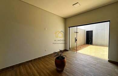 Imagem 5: Maria Julia - Casa em Condomínio em Residencial Maria Júlia, São José...