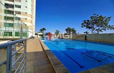 Imagem 3: TERRA MUNDI. Piscina, Churrasqueira, Varandae76m² de Área